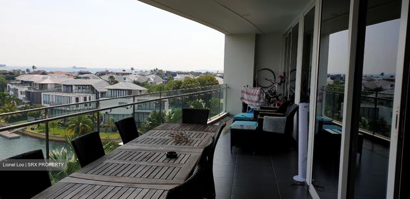 Turquoise (D4), Condominium #290614271